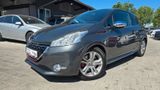 Peugeot 208 GTi/GARANTIE/TÜV NEU/SERVICE NEU/ LEDER - Peugeot 208 aus 2014