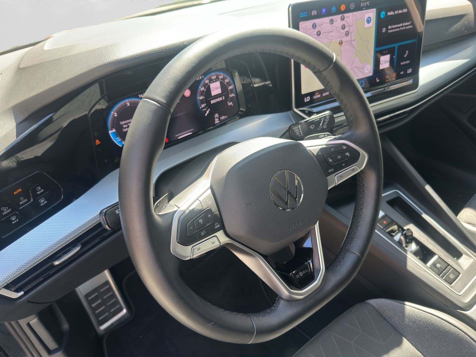 Volkswagen Golf - Bild 9