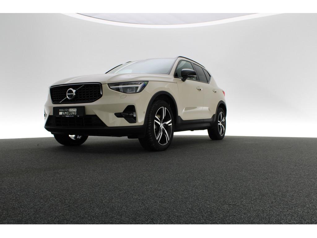 Volvo XC40 B3 Plus Dark SHZ LED NAVI MEMORY H/K 360°