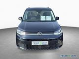 Volkswagen Caddy Maxi GOAL 1.5 eHybrid 7-Sitze PANO LED NAV - VW 7-Sitzer