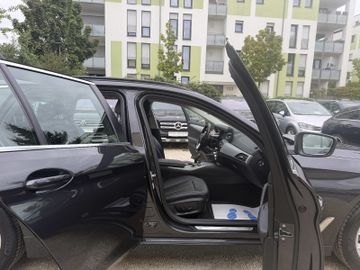 BMW 520 - 11