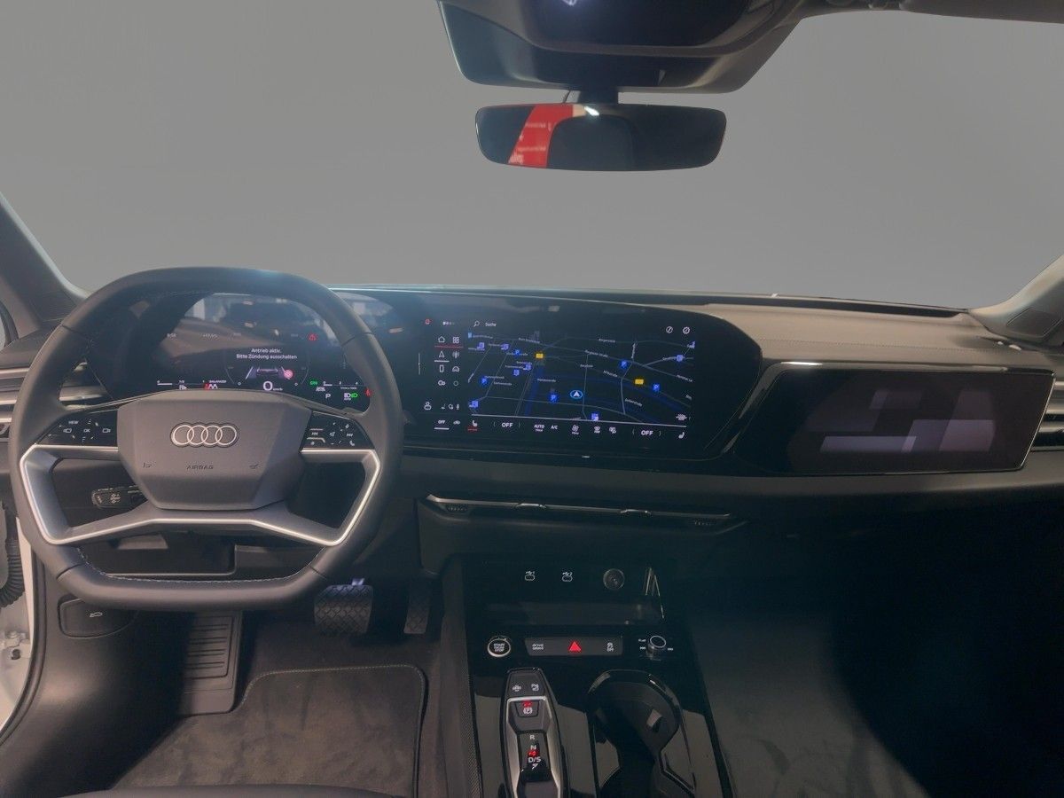 Audi A5 - Bild 10