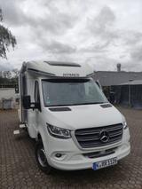 HYMER / ERIBA / HYMERCAR T695S - HYMER / ERIBA Wohnmobile & -wagen in Köln