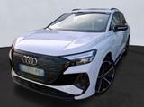 Audi Q4 e-tron 45 quattro S-Line/Panorama/Head-Up - Audi Q4 mit Panoramadach