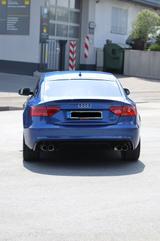 Audi A5 2.0 TFSI S tronic quattro Sportback 2xS-line - Audi A5 in Solingen