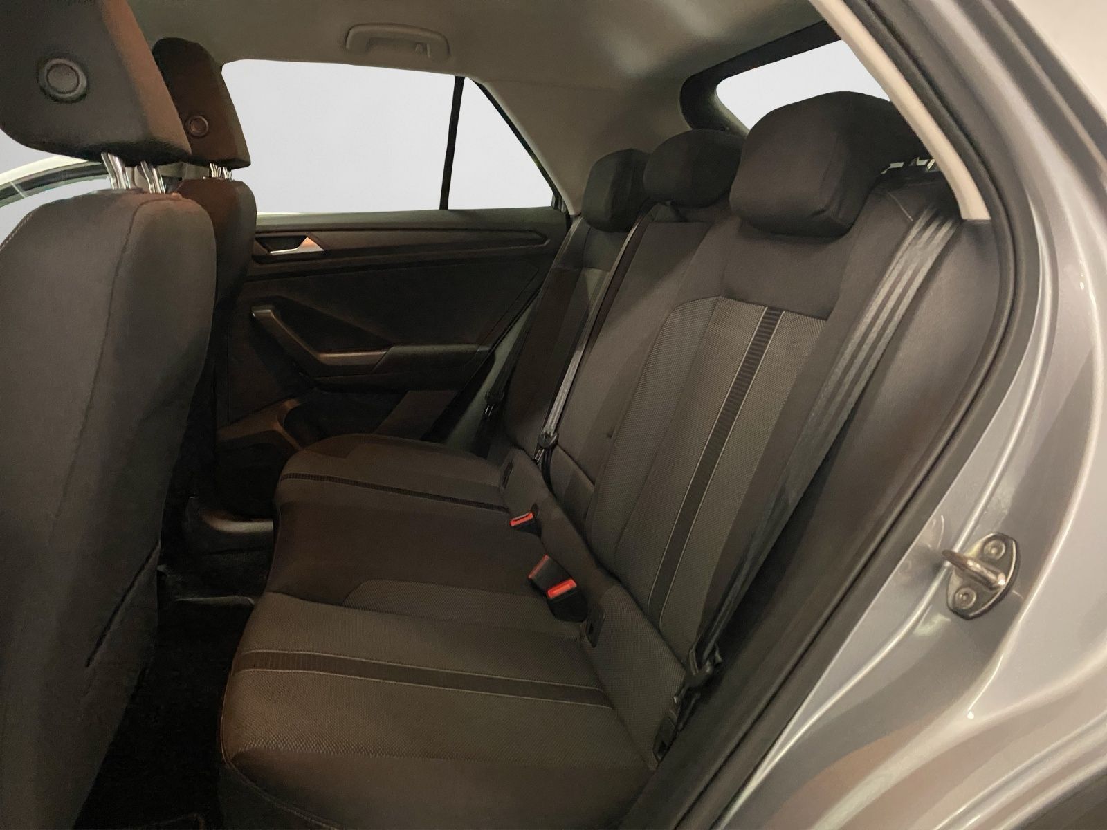 Volkswagen T-Roc - Bild 15
