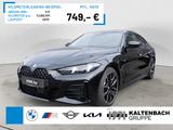 BMW 430d Gran Coupe xDrive M-Sport Pro AHK ACC HUD - BMW 430 Gran Coupé Neuwagen