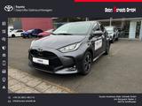 Toyota Yaris Hybrid Team D 1,99% Finanzierung 1.5 Dual- - Toyota: Finanzierung
