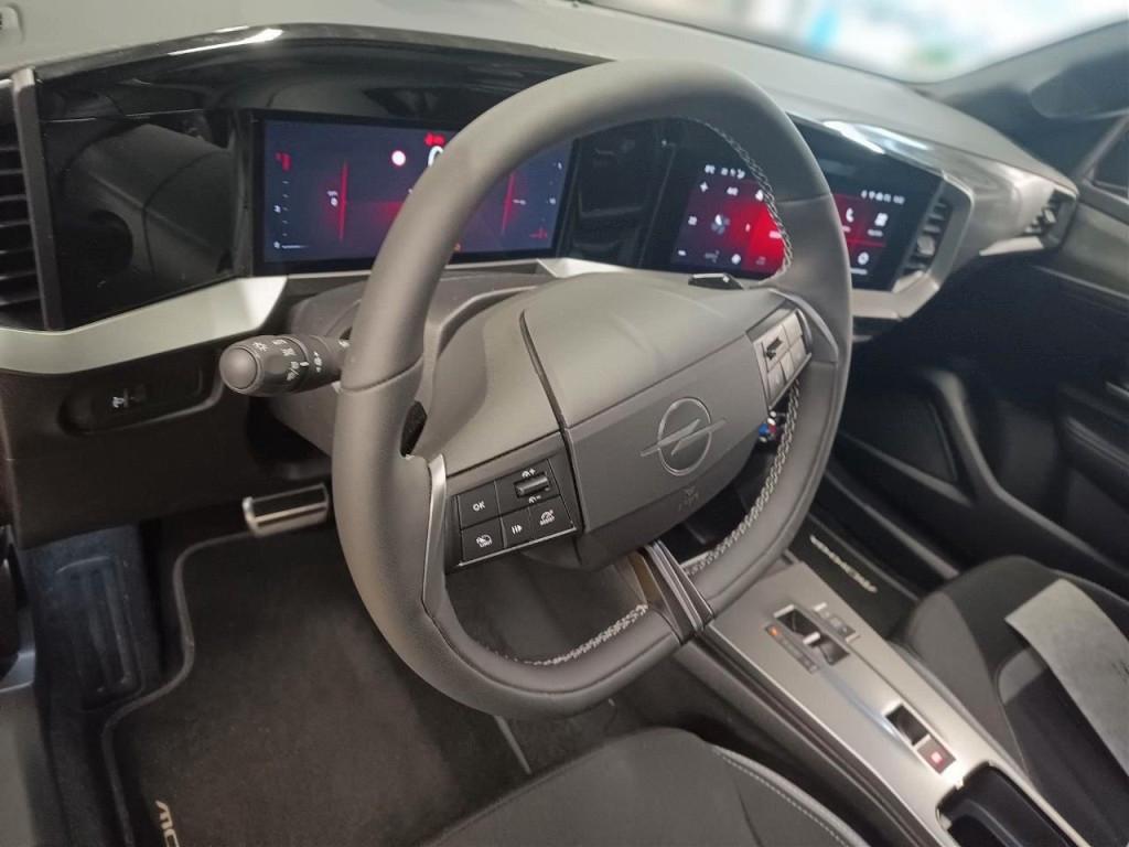 Opel Mokka GS LED-Matrix SHZ LHZ PP Kamera