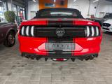 Ford Mustang GT Convertible Cabrio / Euro 6 - Ford Mustang Unfallwagen