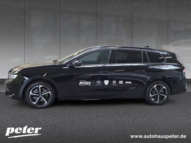 Opel Astra - Bild 2