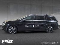 Opel Astra - Vorschau Bild 2