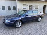 Nissan Maxima QX V6 24V   TÜV Neu Klima AHK - Nissan Maxima