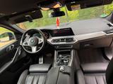 BMW X6 M50 M50d - - BMW X6 M50 von privat