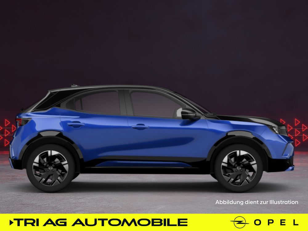 Opel Mokka - Bild 3