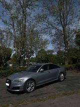 Audi A6 2.0 TFSI S tronic - LED Matrix - Audi A6: Limousine