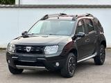 Dacia Duster TCe 125 Black Shadow 4x2*Klima*Navi*Euro6 - Dacia Duster in Saarbrücken