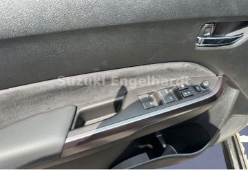Suzuki Vitara 1.4 Mild-Hybrid Comfort+ 4x2