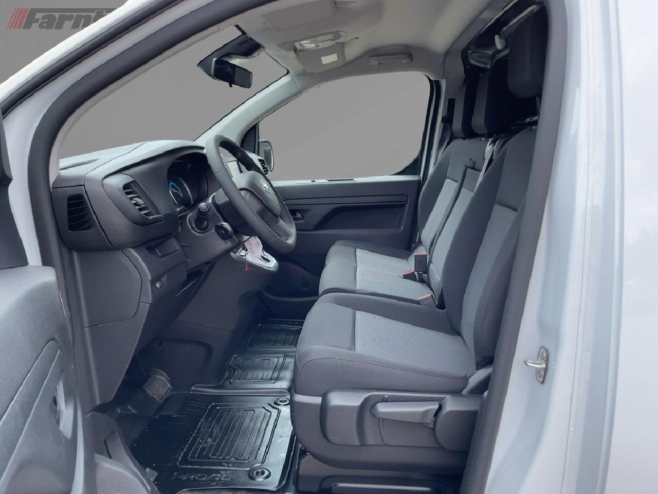 Fahrzeugabbildung Toyota Proace Kasten EV 75kWh L1Comfort + Navi