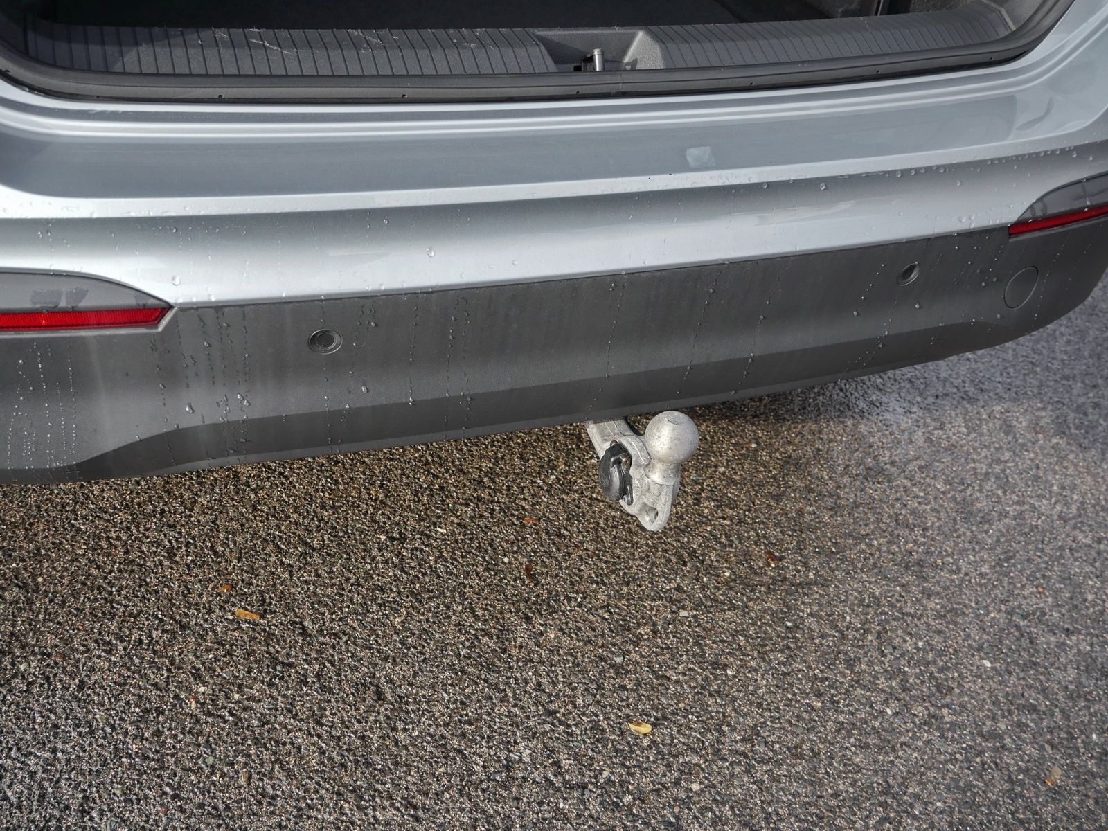 Volkswagen Tiguan - Bild 21