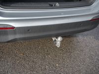 Volkswagen Tiguan - Vorschau Bild 21