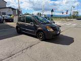 Renault Modus 1.2 16V Luxe Privilège - gebrauchte Renault Modus aus dem Jahr 2004