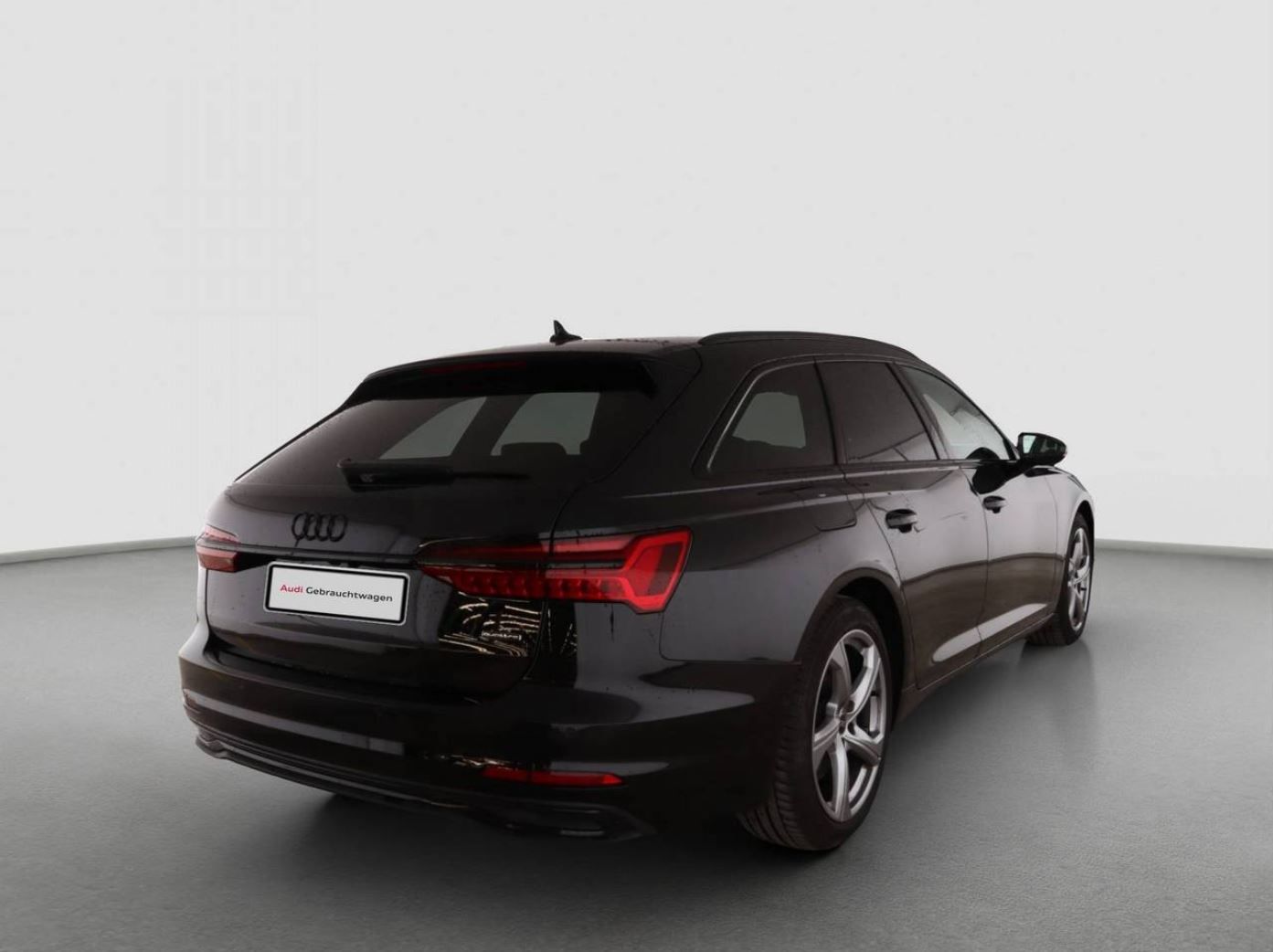 Audi A6 - Bild 3