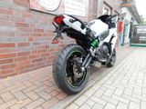 Kawasaki ER-6F ABS ER6F 35KW/48PS LEOVINCE ESD - KAWASAKI HAMBURG