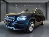 Mercedes-Benz GLB 200 MBUX+CarPlay+KAMERA+NAVI+AUT+SHZ+LED - Mercedes-Benz GLB 200 Gebrauchtwagen in Hamburg