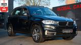 BMW X5 30d xDRIVE*PANO*HUD*19"ALU* - schwarze BMW X5