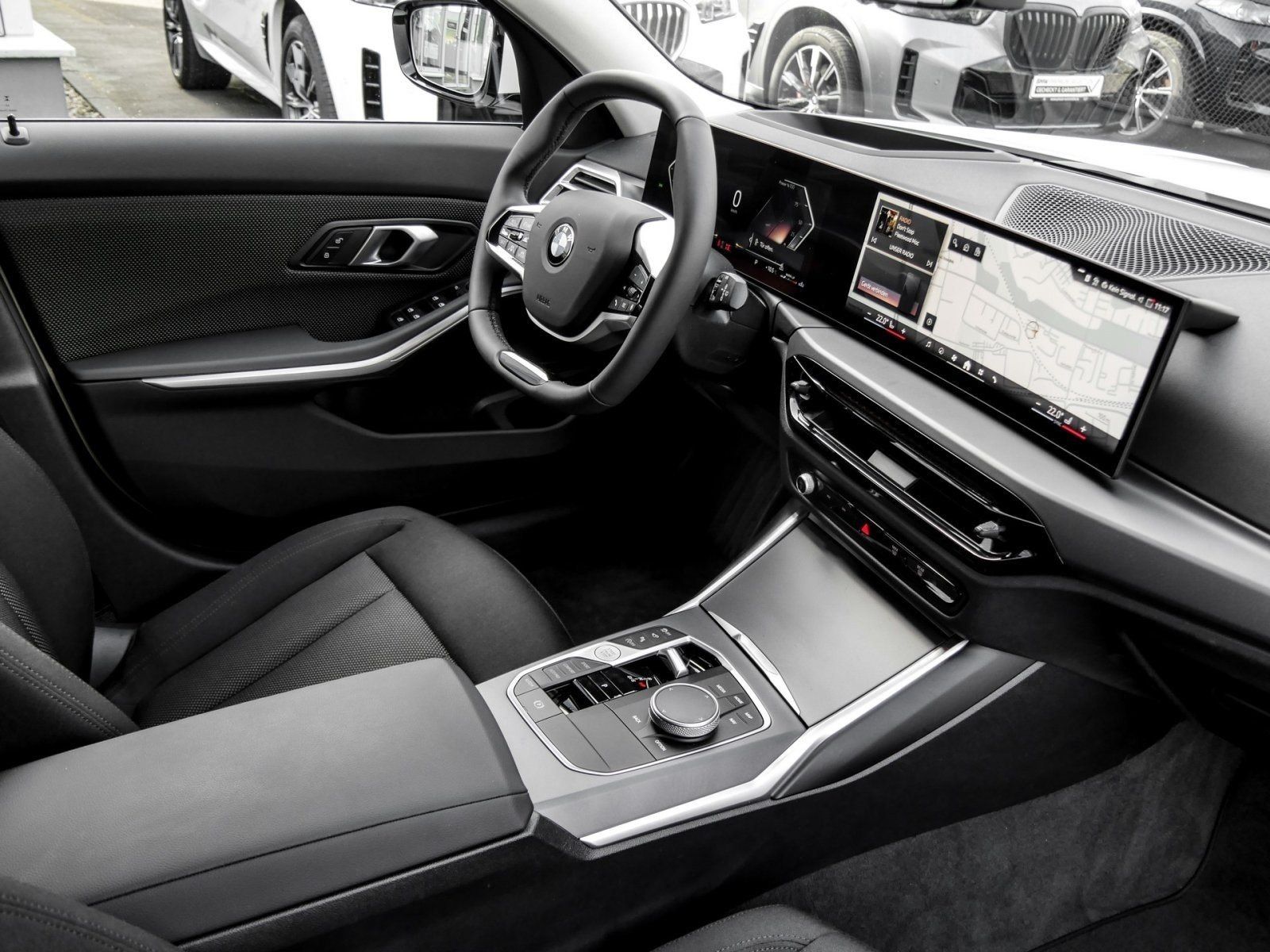 BMW 318 - Bild 3
