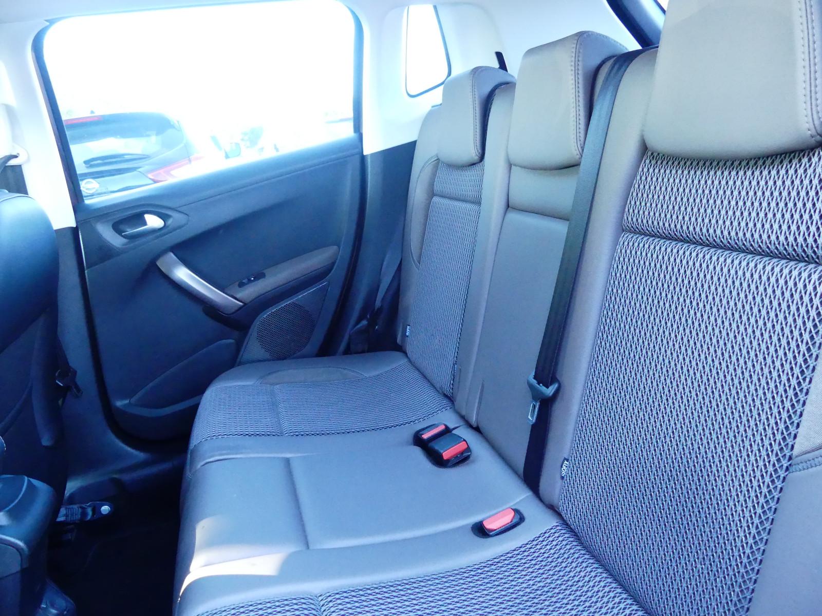 Peugeot 2008 1.6 VTi 120 Allure