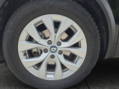 Renault Captur II 1.6 E-TECH Plug-in 160 Intens *Navi*Sz
