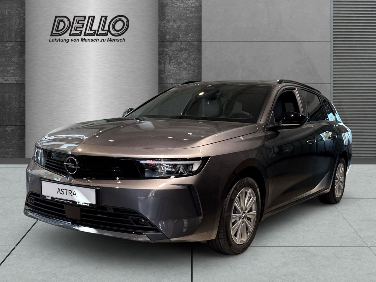 Opel Astra ST Edition Komfort-Paket LED ACC Apple Car