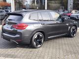 BMW iX3 Impres PANO+SHADOW+MEMO+HUD+PROF+SHZ+ACC+360 - E-Autos