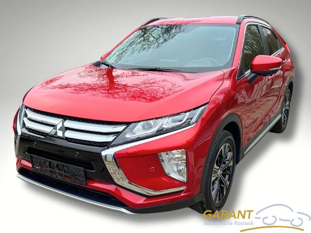 Mitsubishi Eclipse Cross Diamant Edition+ 4WD