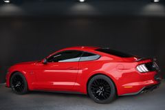 FORD Mustang GT 5.0 Ti-VCT V8 Fastback*Premium-Paket
