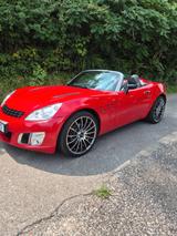 Opel GT - - - Opel Gebrauchtwagen von 2009