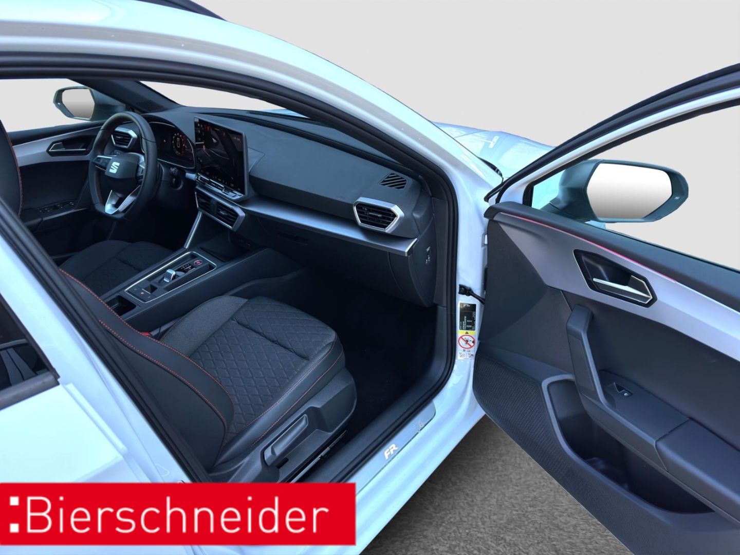 Seat Leon - Bild 34