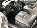Chrysler Grand Voyager LX  CRD Stowin GO L... - Chrysler Grand Voyager mit Diesel-Antrieb