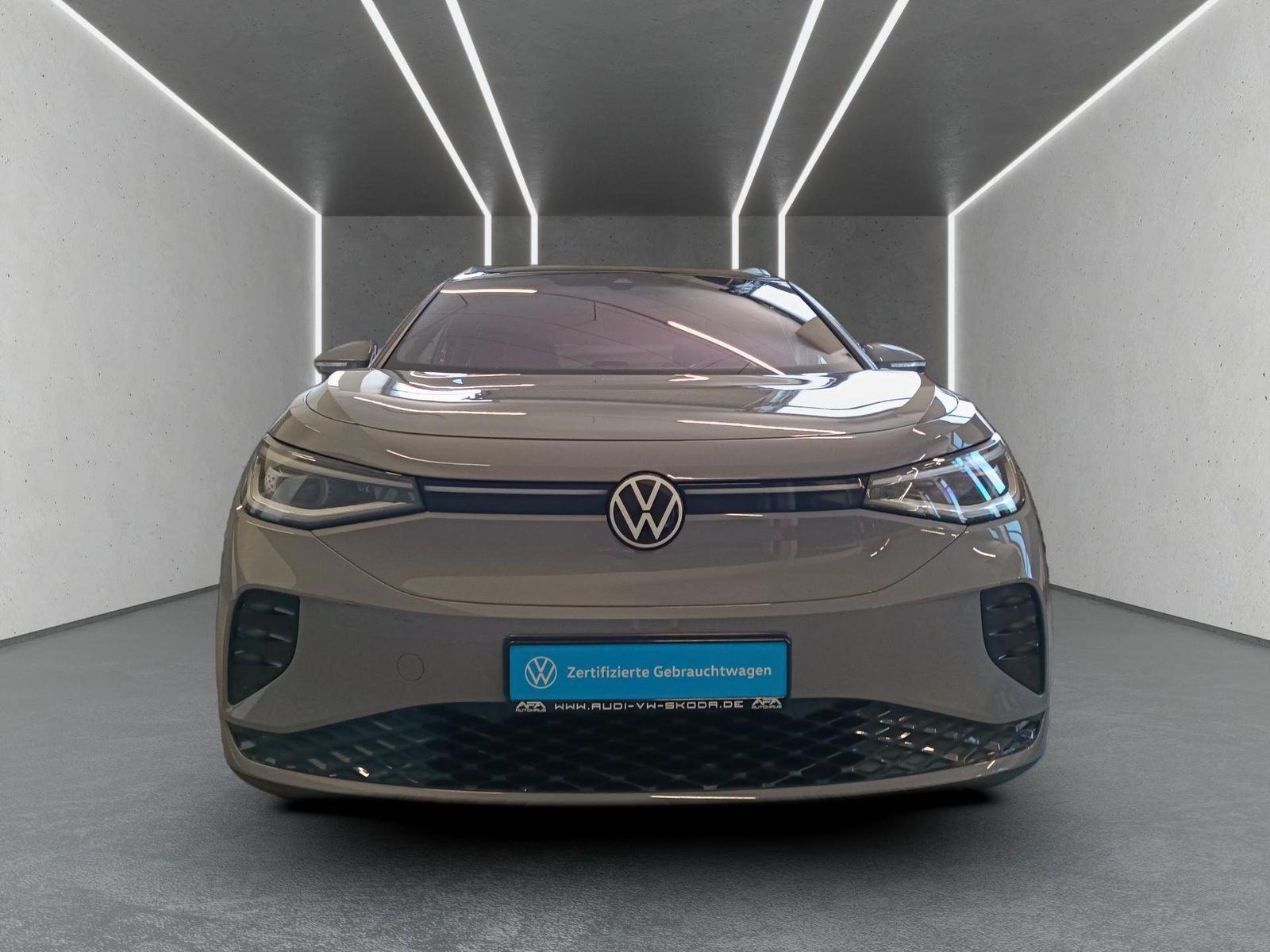 Volkswagen ID.4 GTX 4Motion AHK RFK IQ.Light Navi SHZ CCS foto 5