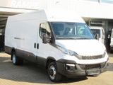 Iveco Daily 3.0 Hpt Kasten 35C17  XXL 7,12M KLIMA/MFL