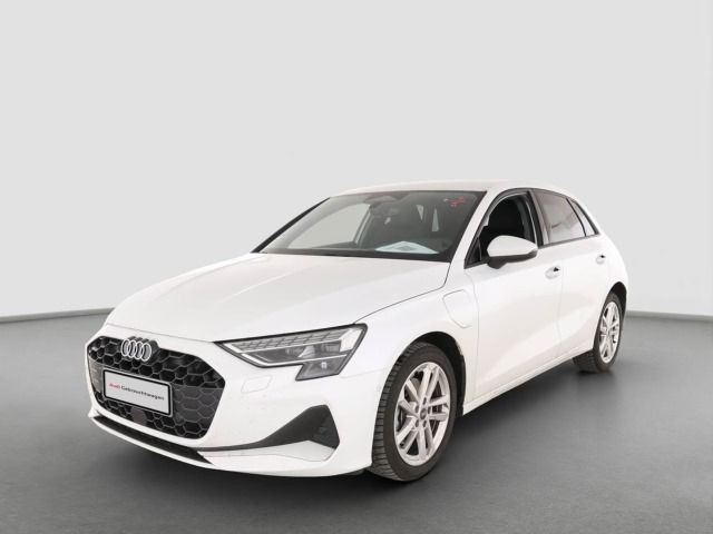 Audi A3 Sportback TFSI e Adv. S tronic *ACC*NAV+*SHZ* imagem 2