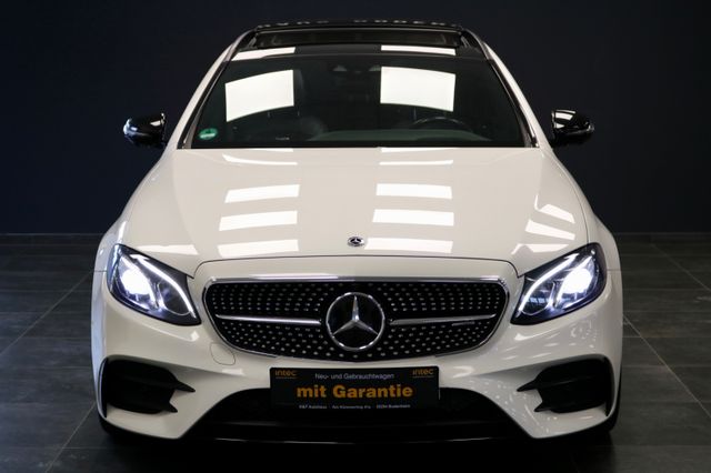 E 43 AMG T 4Matic/PANO/CARBON/360°/HEADUP – Vorschau 5