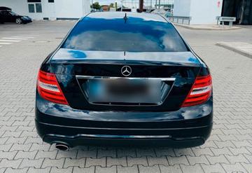 2012 Mercedes-BENZ C 220 — миниатюра 12
