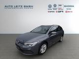 Volkswagen Golf Variant 1.5 eTSI LIFE DSG ACC AHK Navi SHZ  - VW Gebrauchtwagen von 2022