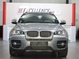 BMW X6 xDrive 35d SHADOW / LEDER / NAVI-PROFESSIONAL - gebrauchte BMW X6 aus dem Jahr 2009