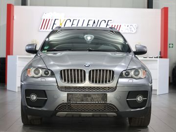 BMW X6 - 4