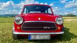 MINI Mini Cooper, Leyland Innocenti, rot, Bauja... - MINI MINI: Innocenti