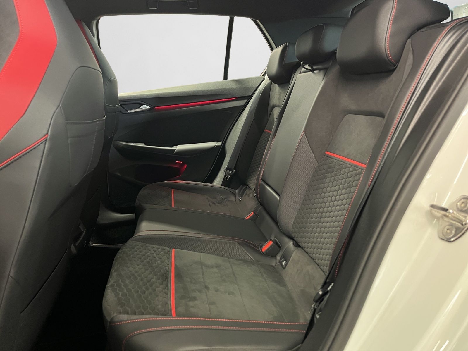 Volkswagen Golf - Bild 15